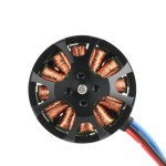 Hot Sales Sunnysky X4115S KV400/KV320 High-Efficiency Brushless Disc Motor FPV Racing Quadcopter Multicopter UAV Airplane
